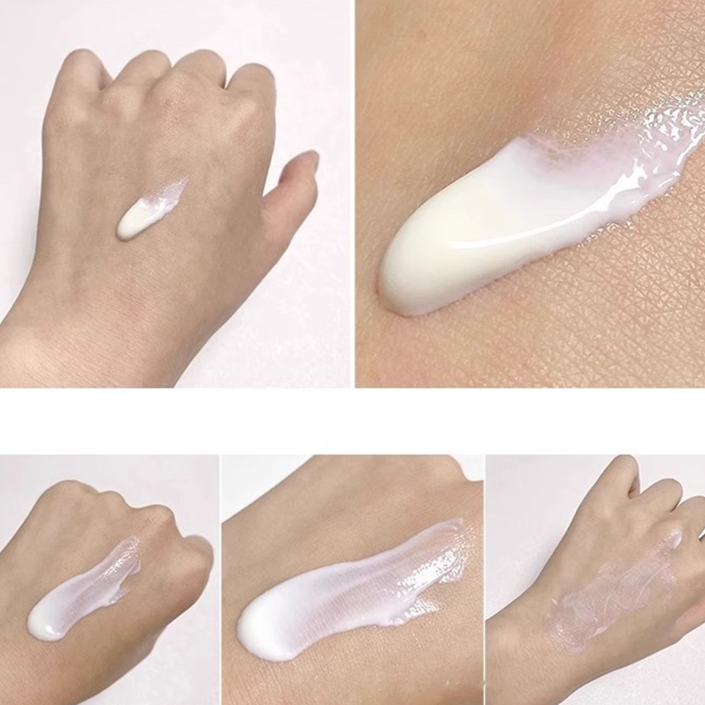 AQA Beauty Rice Probiotic Sunscreen Light Moisturizing Whitening Skin Care