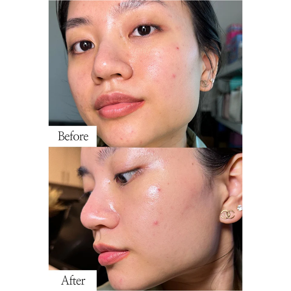 AQA Beauty Rice Probiotic Sunscreen Light Moisturizing Whitening Skin Care